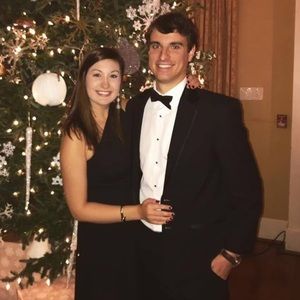 Meet your Posher, Brian